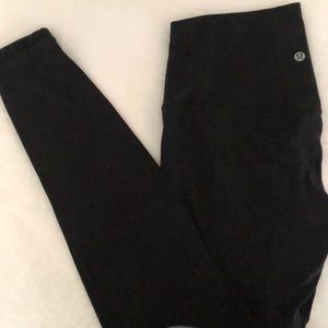 Lululemon Align Legging, 25 inch